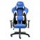 Крісло ExtremeRace 3 Black, Blue (26373298) в интернет-магазине