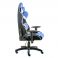 Кресло ExtremeRace 3 Black, Blue (26373298) с доставкой