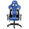 Кресло ExtremeRace 3 Black, Blue (26373298) hatta