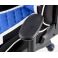 Кресло ExtremeRace 3 Black, Blue (26373298) в интернет-магазине