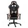Кресло ExtremeRace 3 Black, Cream (26373416) дешево