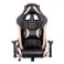Кресло ExtremeRace 3 Black, Cream (26373416) фото