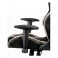 Кресло ExtremeRace 3 Black, Cream (26373416) цена