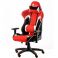 Крісло ExtremeRace 3 Black, Red (26373297) дешево
