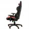 Крісло ExtremeRace 3 Black, Red (26373297) недорого
