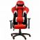 Крісло ExtremeRace 3 Black, Red (26373297) в интернет-магазине