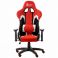 Кресло ExtremeRace 3 Black, Red (26373297) фото