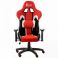 Крісло ExtremeRace 3 Black, Red (26373297) цена