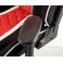 Крісло ExtremeRace 3 Black, Red (26373297) в интернет-магазине