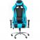 Крісло ExtremeRace Black, Blue (26302173) в интернет-магазине