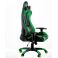 Кресло ExtremeRace Black, Green (26372998) недорого