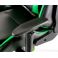 Кресло ExtremeRace Black, Green (26372998) в интернет-магазине