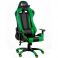 Крісло ExtremeRace Black, Green (26372998) купить