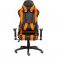 Крісло ExtremeRace Black, Orange (26302172) в интернет-магазине