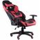 Крісло ExtremeRace Black, Red (26331563) с доставкой