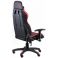 Крісло ExtremeRace Black, Red (26331563) дешево