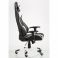 Кресло ExtremeRace Black, White (26302174) фото