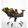Кресло ExtremeRace Black, Yellow (26302175) цена