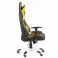 Кресло ExtremeRace Black, Yellow (26302175) фото