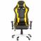 Крісло ExtremeRace Black, Yellow (26302175) в интернет-магазине