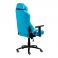 Кресло ExtremeRace Light Blue, White (26421062) с доставкой