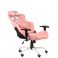 Крісло ExtremeRace Pink (26463111) цена
