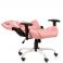 Крісло ExtremeRace Pink (26463111) фото