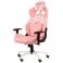 Крісло ExtremeRace Pink (26463111) в интернет-магазине