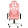 Крісло ExtremeRace Pink (26463111) недорого