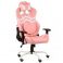 Крісло ExtremeRace Pink (26463111) купить