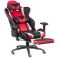 Крісло ExtremeRace with footrest Red (26331561) hatta