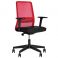 Кресло Frame R SFB PL70 SM 01, black, OP 21 (21452427) дешево