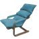 Кресло Fresho Blue, Пепел (88487787) в интернет-магазине