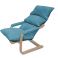 Кресло Fresho Blue, Сонома (88487767) фото