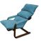 Кресло Fresho Blue, Венге (88487792) в интернет-магазине