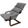 Кресло Fresho Grey, Венге (88487794) в интернет-магазине
