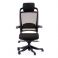 Кресло Fulkrum Black fabric (26190136) в интернет-магазине