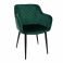 Кресло Gaby Зеленый (72461175) с доставкой