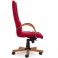Кресло Galaxy wood chrome LE E, 1.010 (21094906) с доставкой