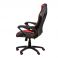 Крісло Game Black, Red (26337129) цена