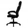 Кресло геймерское AC40C Air Черный, Черный (77450501) цена