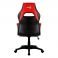 Кресло геймерское AC40C Air Черный, Красный (77450502) в интернет-магазине
