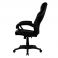 Кресло геймерское AC50C Air Черный, Черный (77450503) цена