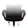 Кресло геймерское AC50C Air Черный, Черный (77450503) купить