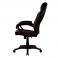 Кресло геймерское AC50C Air Черный, Красный (77450504) цена