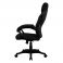 Кресло геймерское Aero 2 Alpha Черный, Черный (77450505) в интернет-магазине