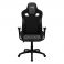 Кресло геймерское Count Черный, Iron Black (77450512) в интернет-магазине
