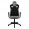 Кресло геймерское Count Черный, Stone Grey (77450513) в интернет-магазине