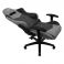 Кресло геймерское Duke Черный, Ash Black (77450517) в интернет-магазине