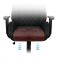 Кресло геймерское Earl Черный, Iron Black (77450523) дешево